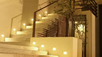 Escaleras