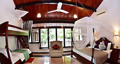 Colombo Villa at Cambridge Place