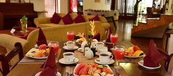 Colombo Villa at Cambridge Place