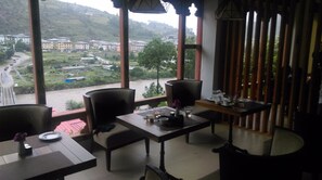 Cocina internacional 