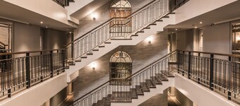 The Salil Sukhumvit 57 - Thonglor