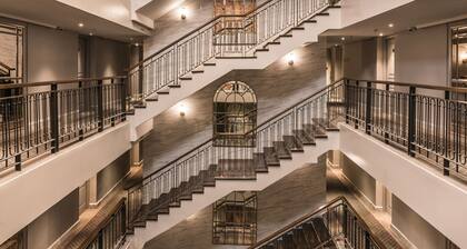 The Salil Sukhumvit 57 - Thonglor