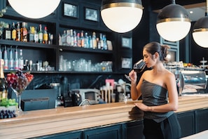 Bar (na propriedade)