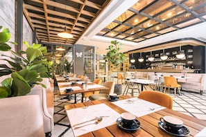 Internationell gastronomi