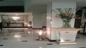 Lobby - the FAH silom (Bangkok)