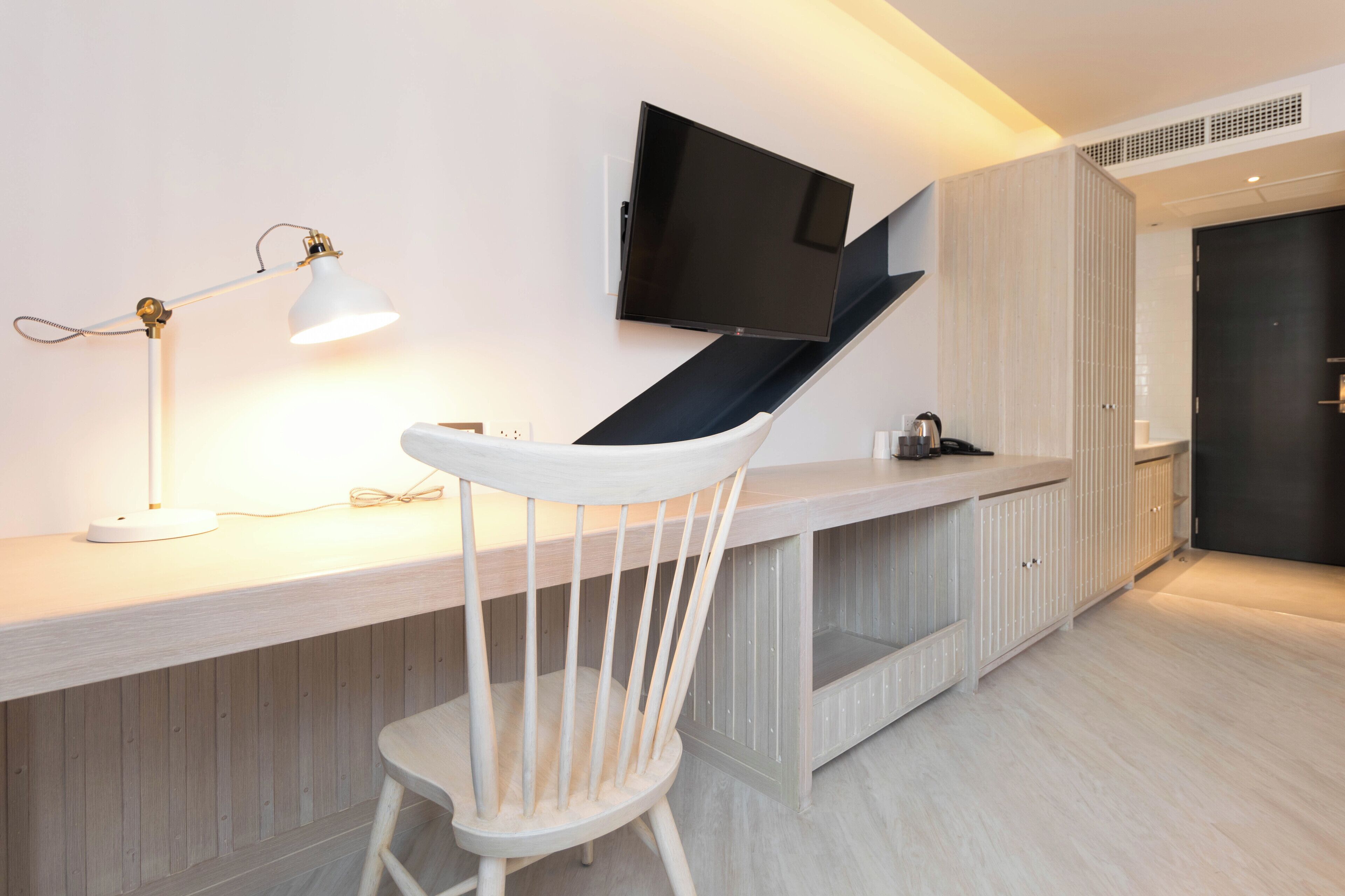 Photo - Klub Hotel Bangkok