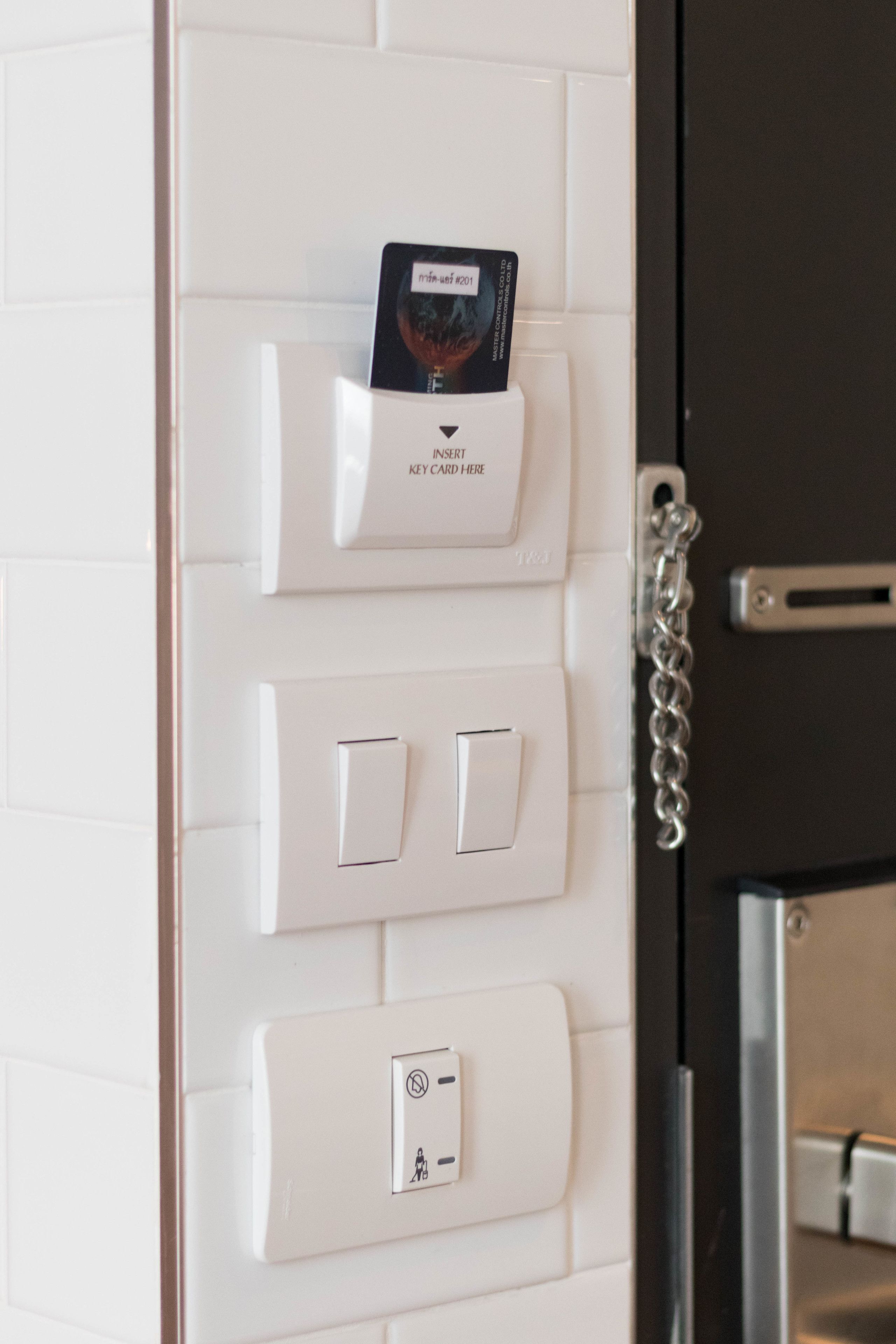 Photo - Klub Hotel Bangkok