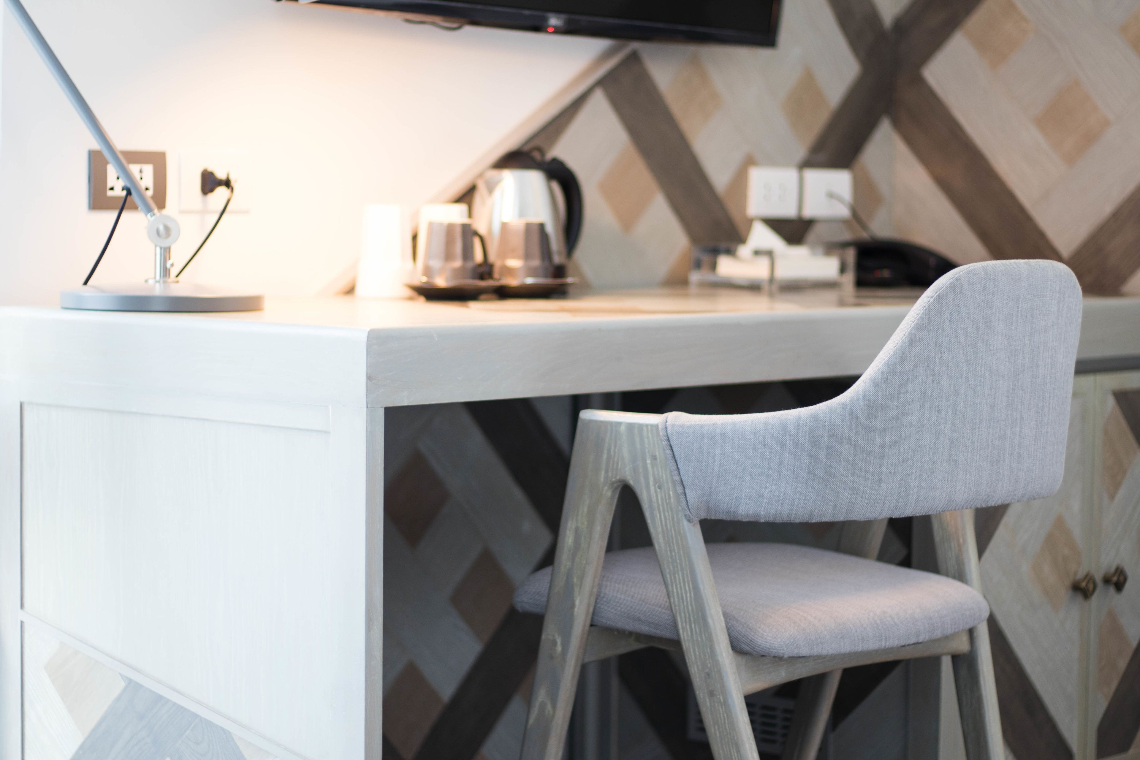 Photo - Klub Hotel Bangkok