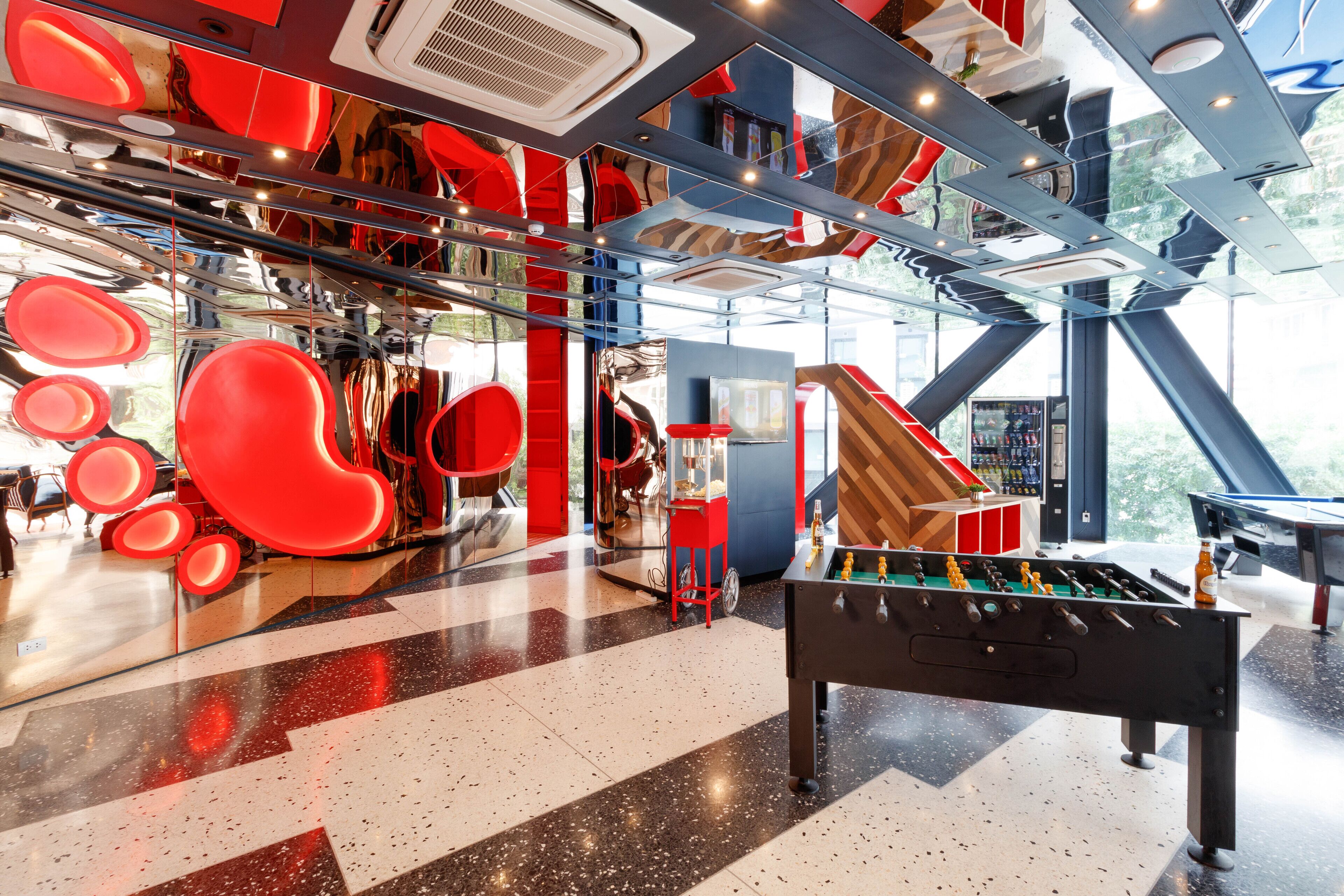 Photo - Klub Hotel Bangkok