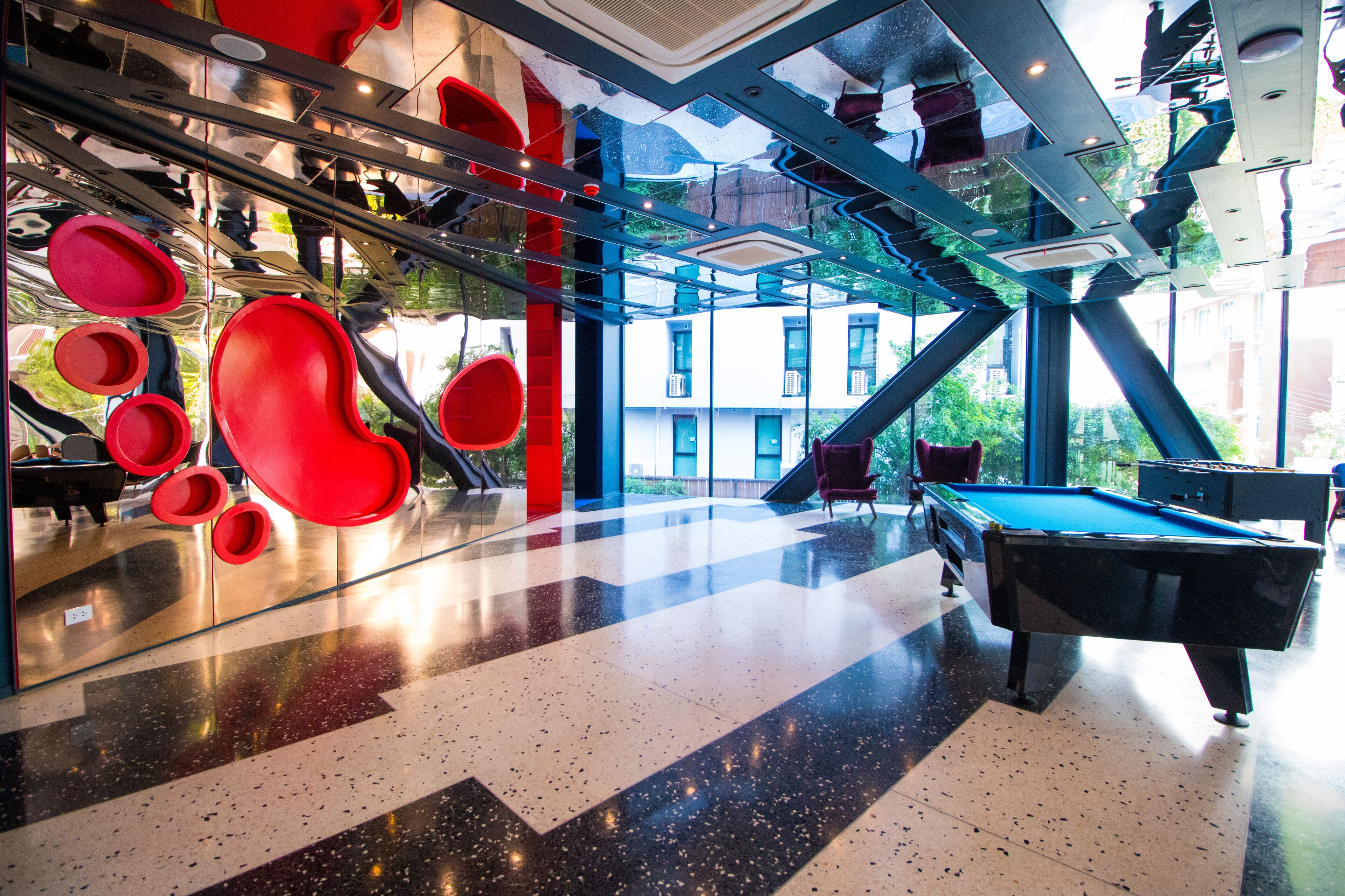 Aktivitäten für Kinder