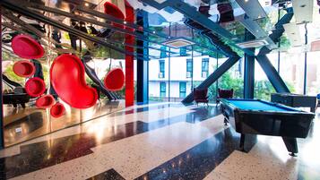 Actividades infantiles