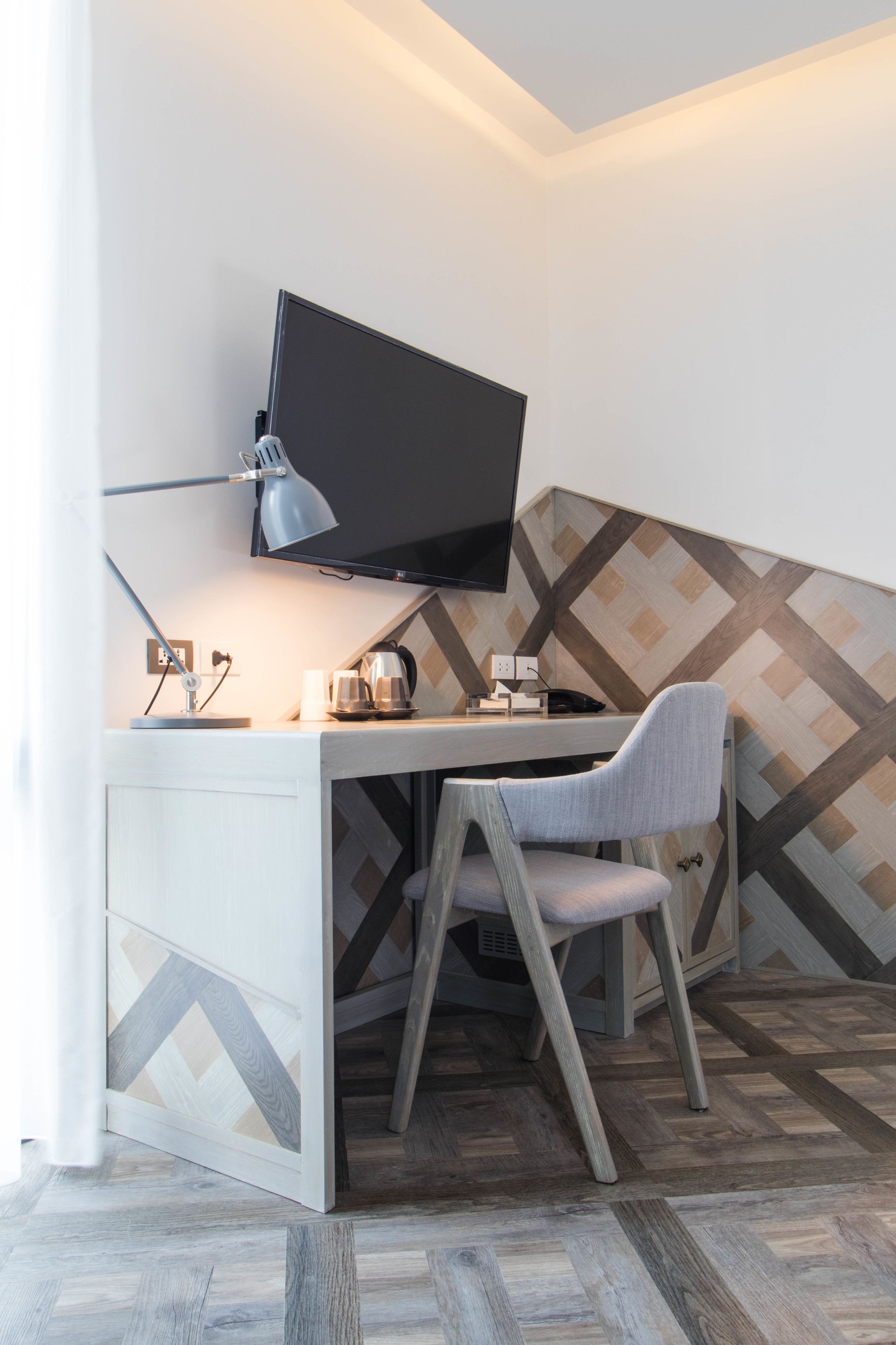 Photo - Klub Hotel Bangkok