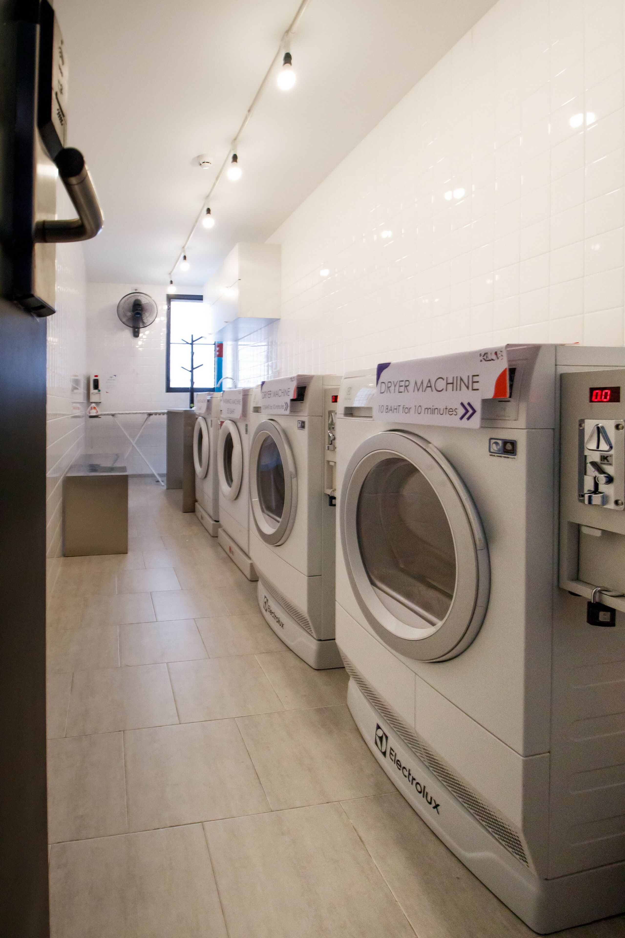 Photo - Klub Hotel Bangkok