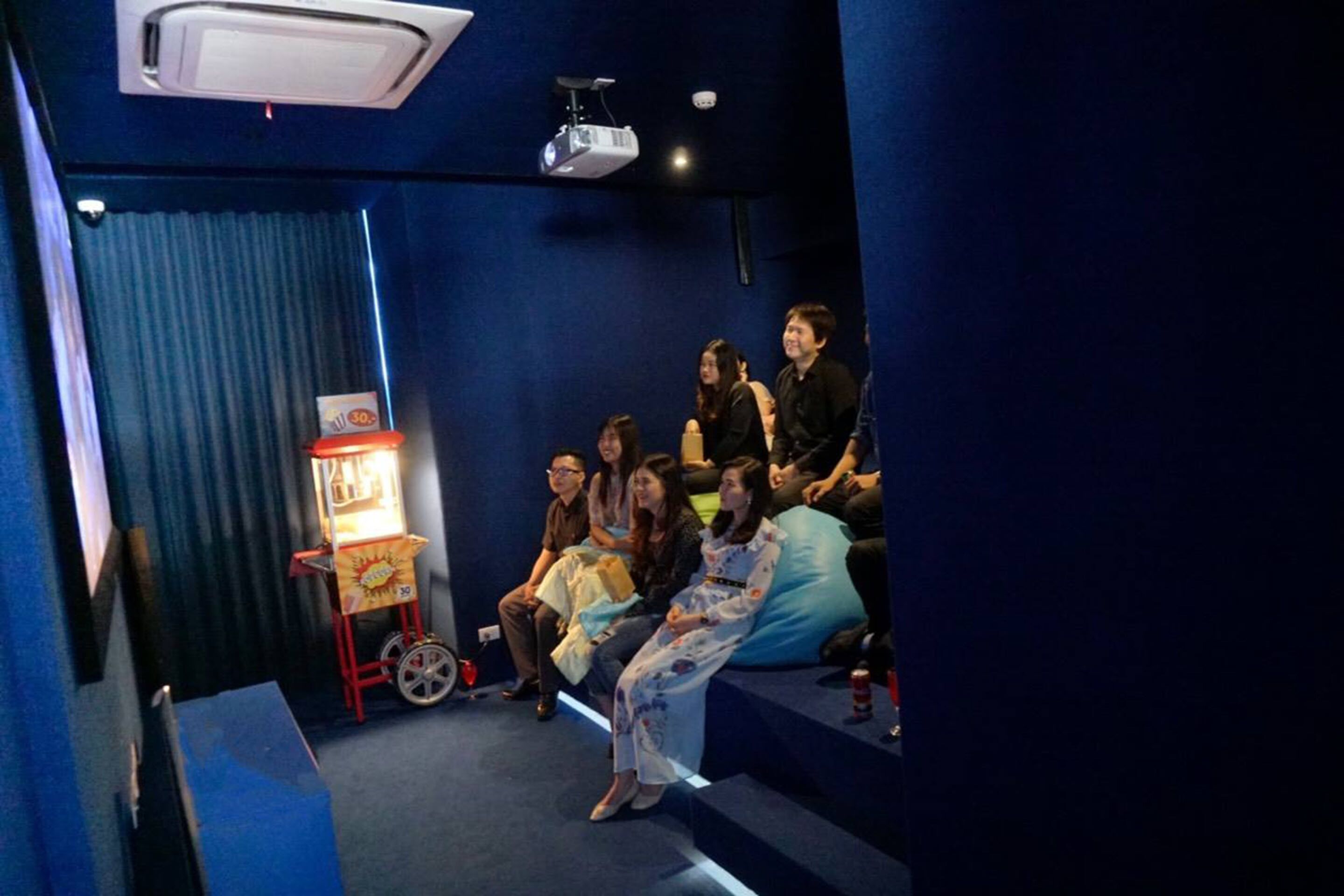 Photo - Klub Hotel Bangkok