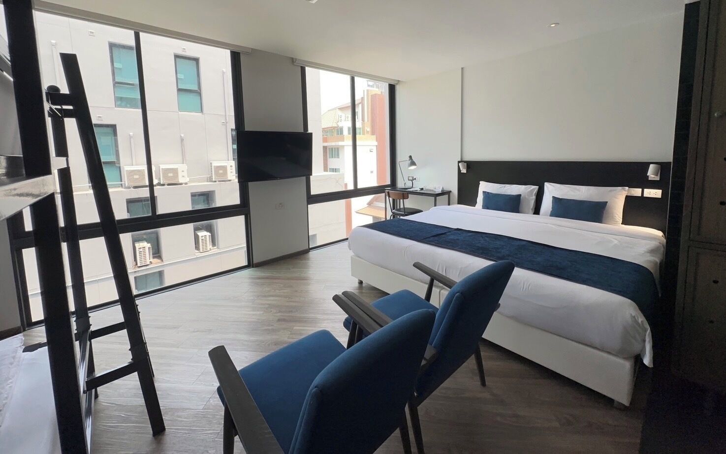 Photo - Klub Hotel Bangkok