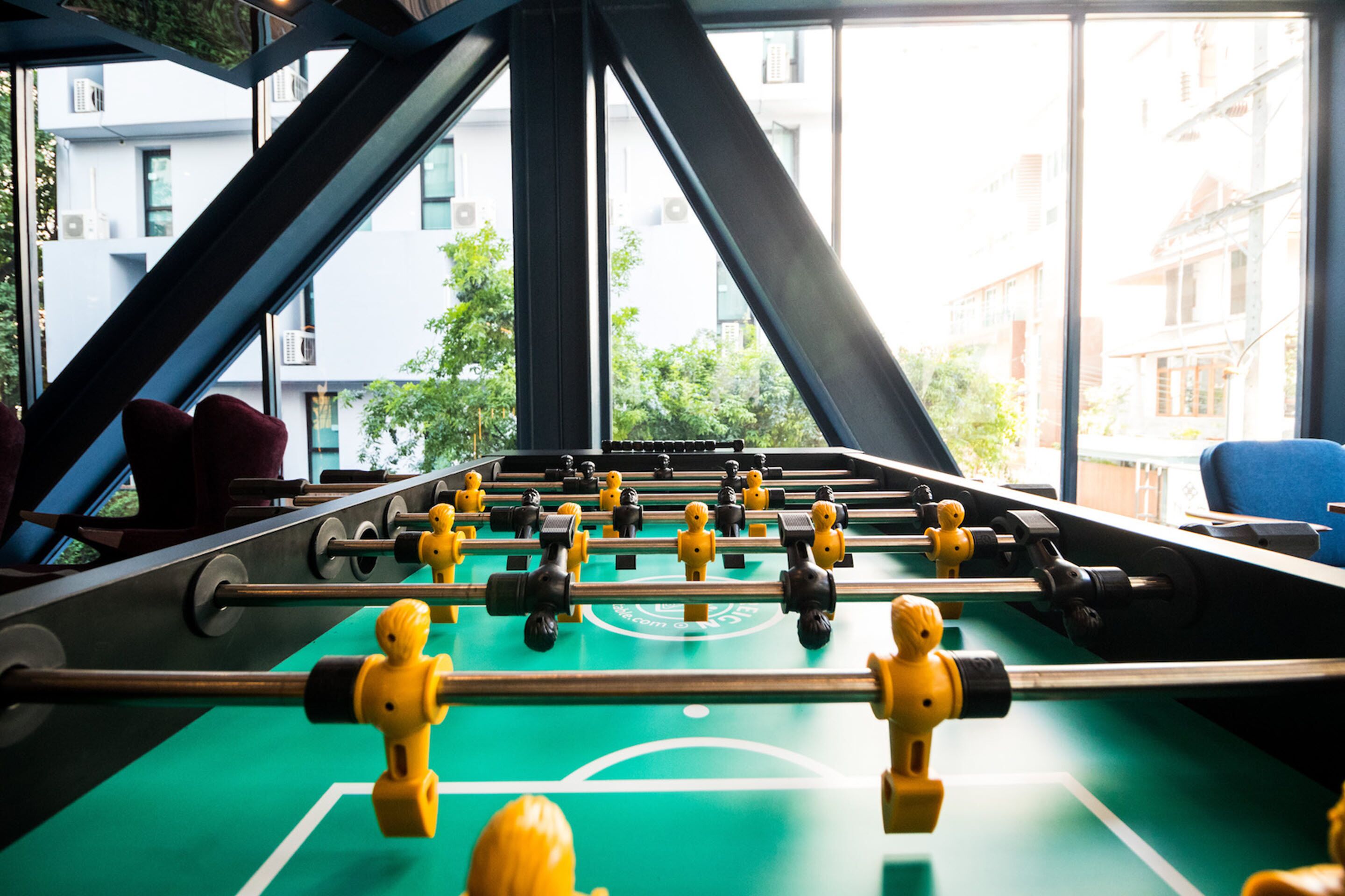 Photo - Klub Hotel Bangkok