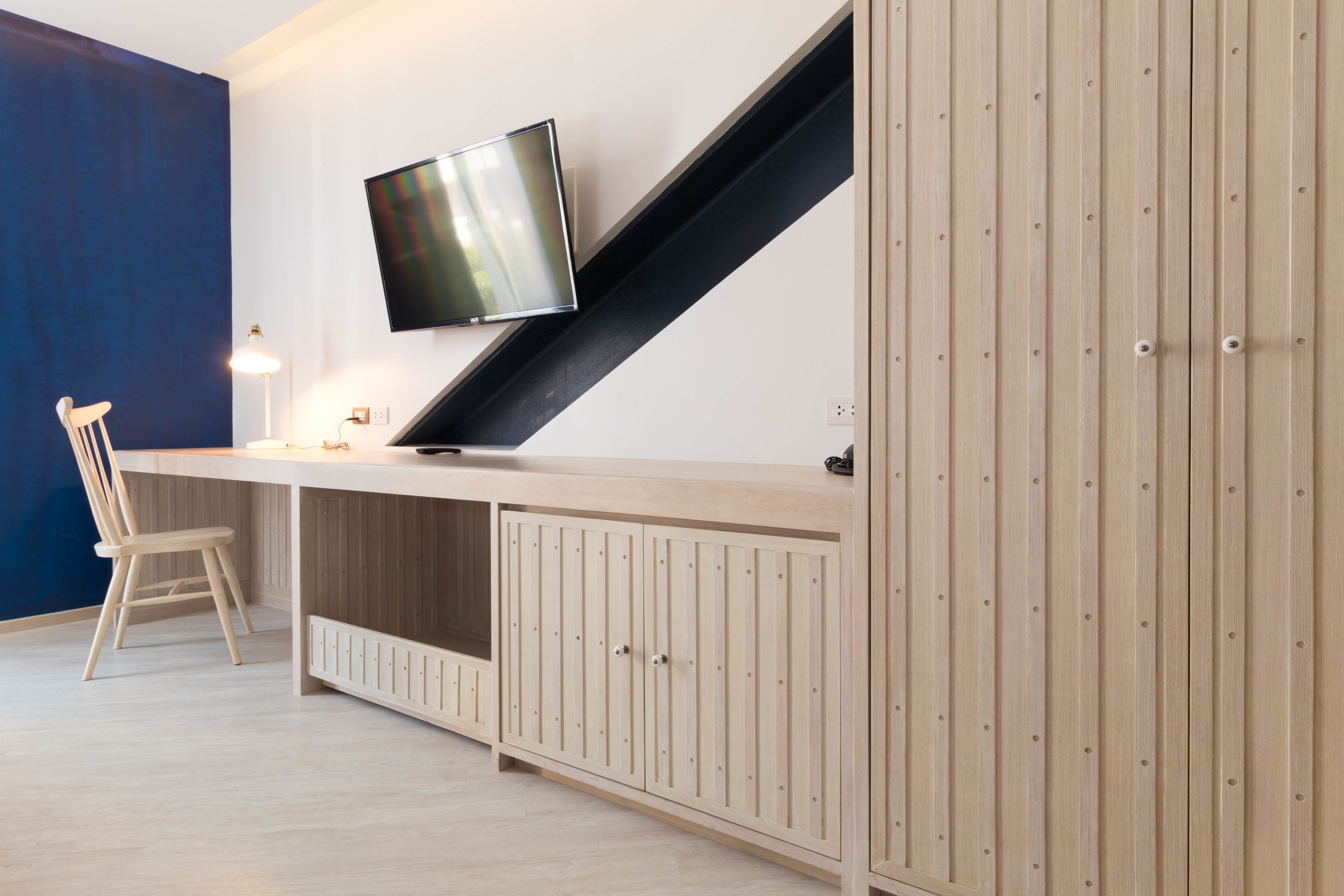 Photo - Klub Hotel Bangkok