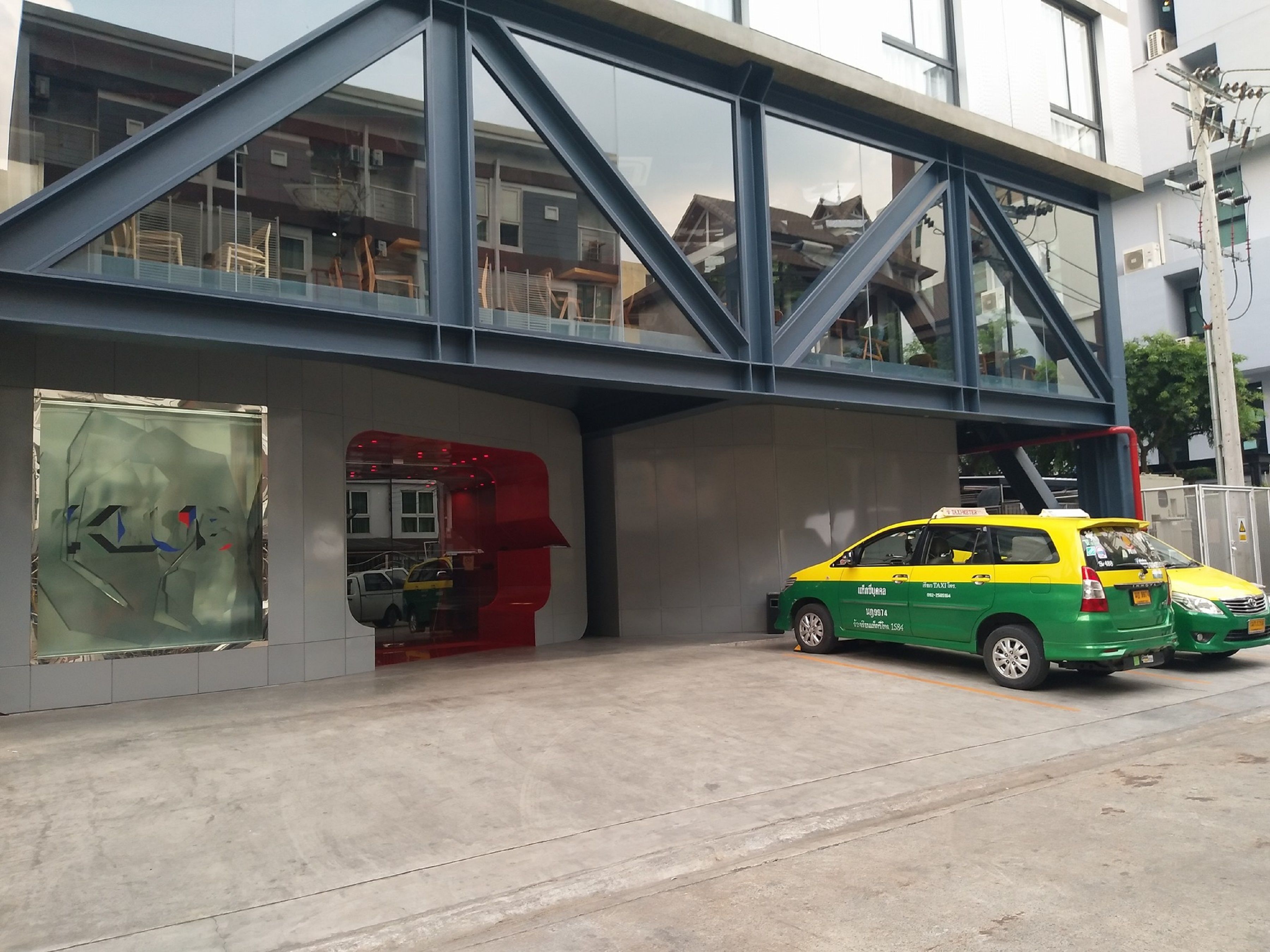 Photo - Klub Hotel Bangkok