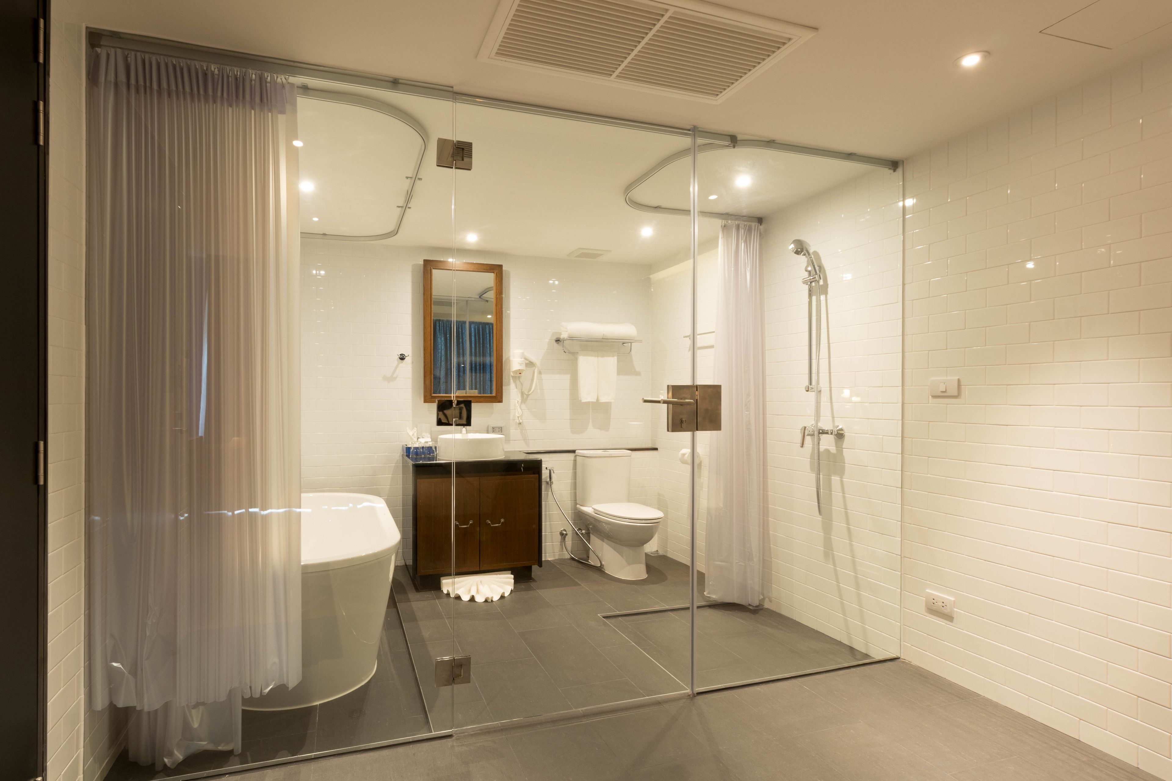 Photo - Klub Hotel Bangkok