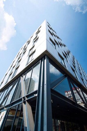 Exterior - Klub Hotel (Bangkok)