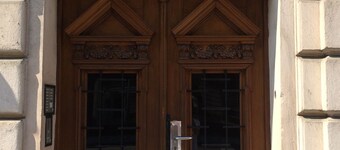 Angel City Apartments