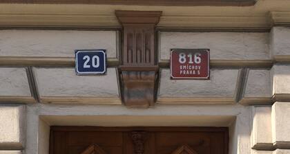 Angel City Apartments