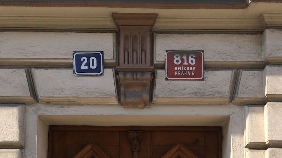 Angel City Apartments