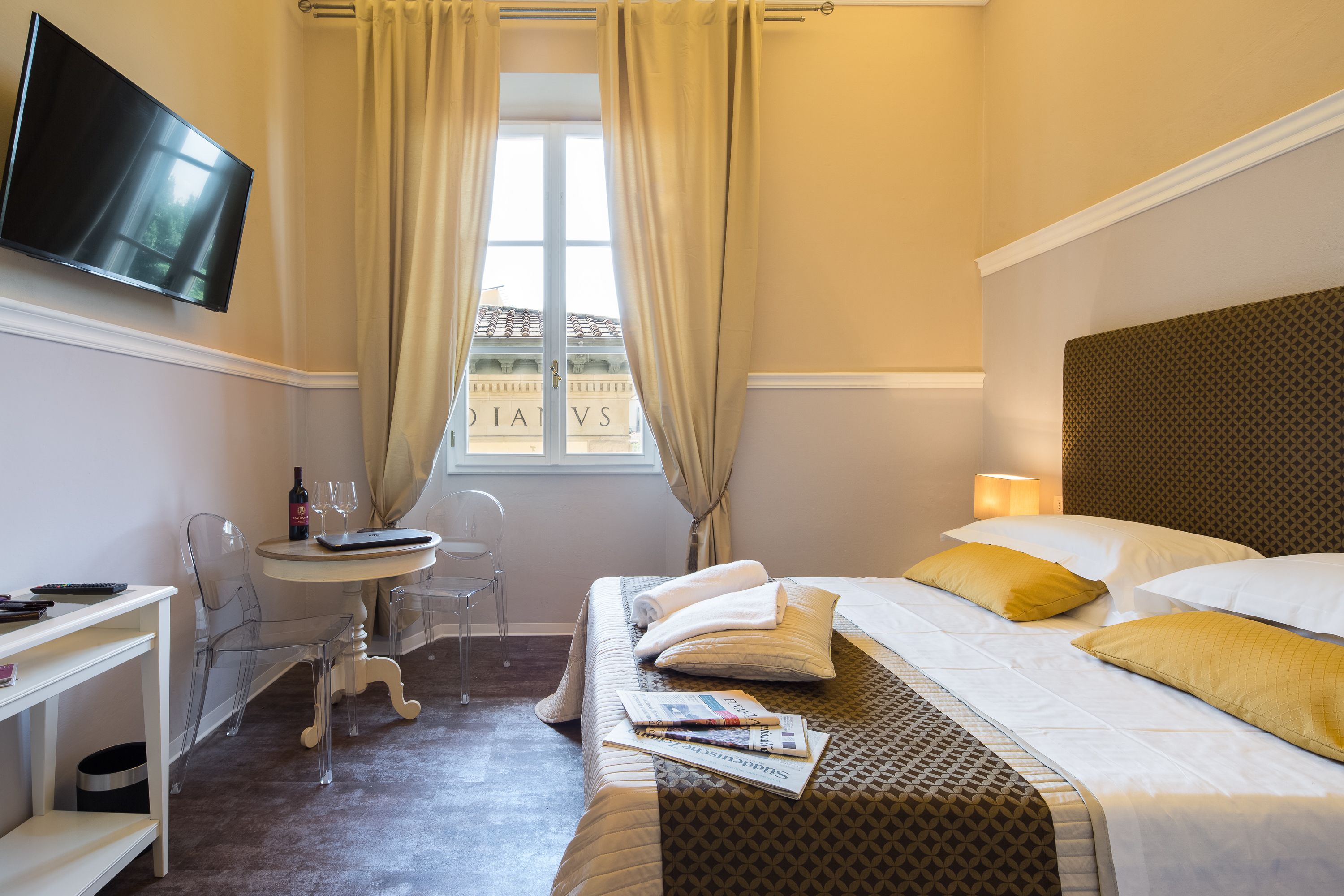 Foto - B&B Residenza San Gallo 79