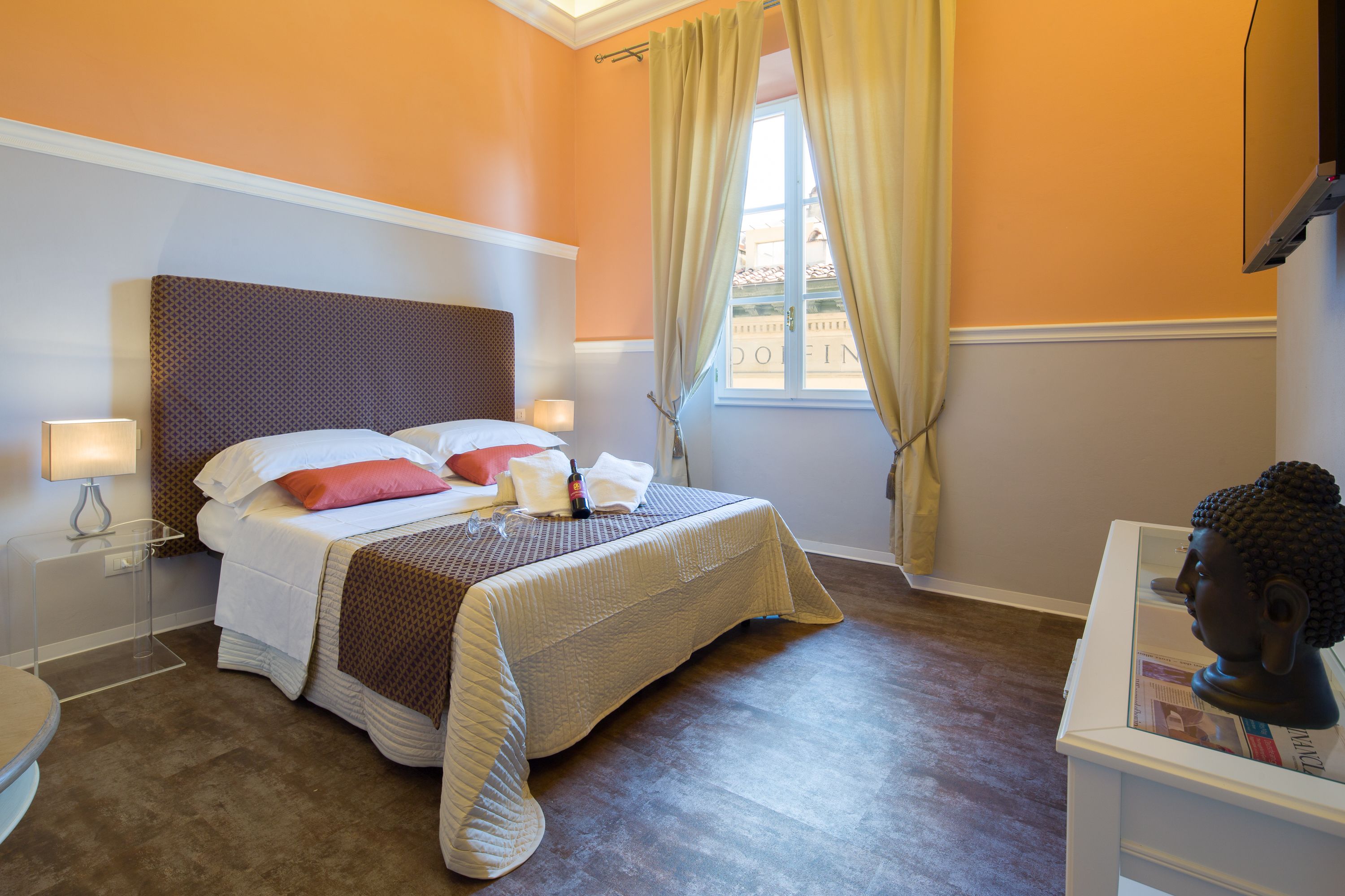 Foto - B&B Residenza San Gallo 79