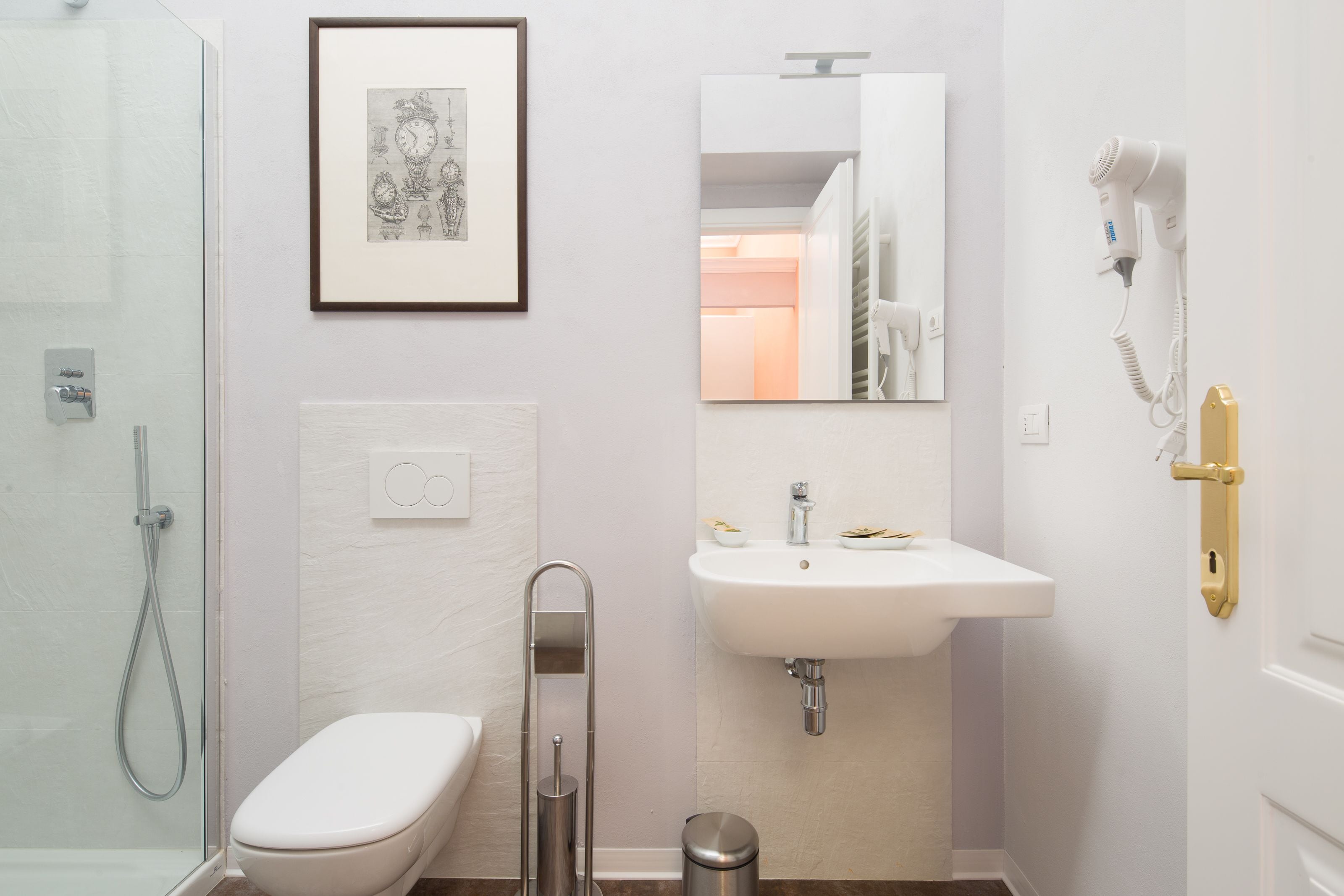 Foto - B&B Residenza San Gallo 79