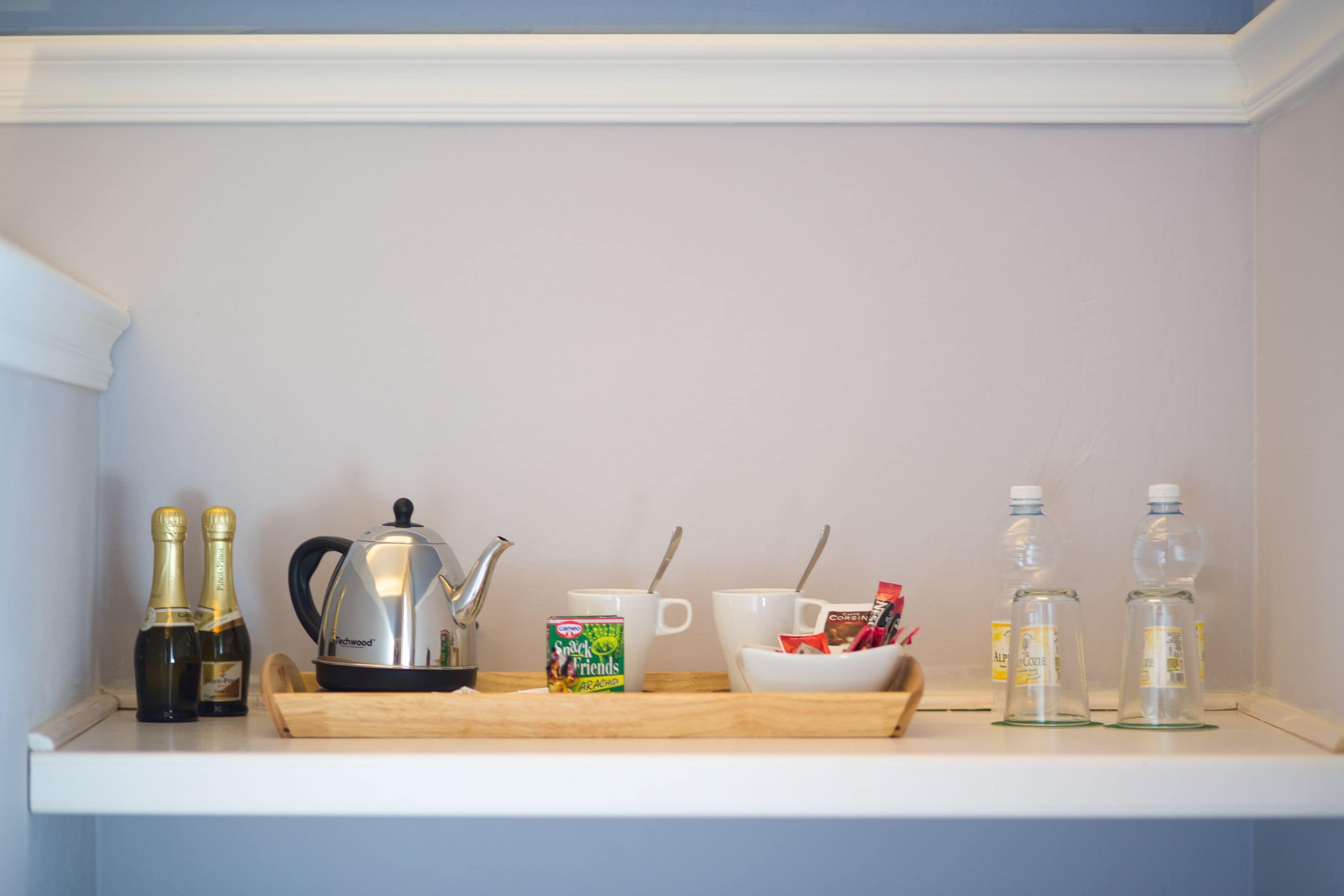 Foto - B&B Residenza San Gallo 79