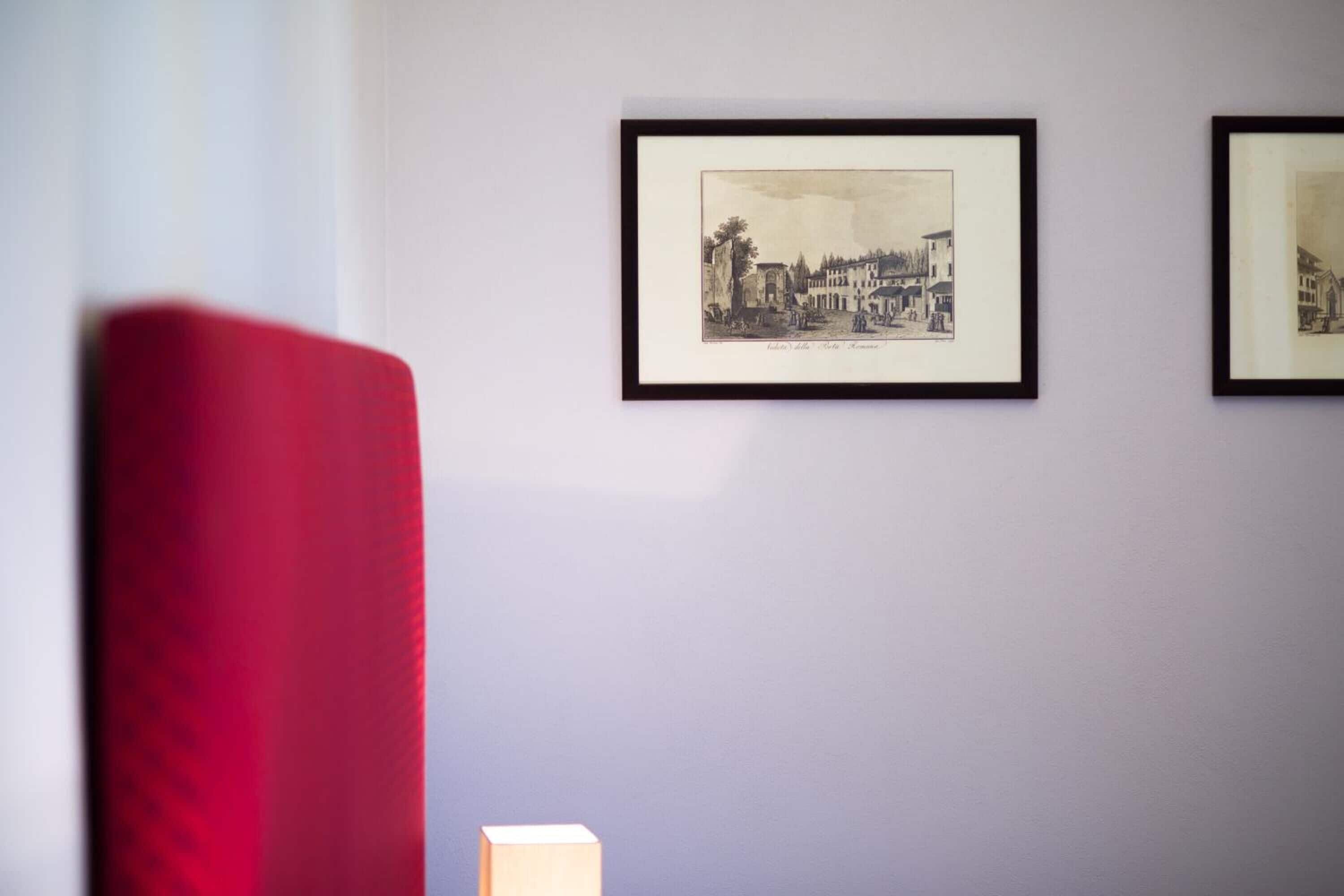 Foto - B&B Residenza San Gallo 79