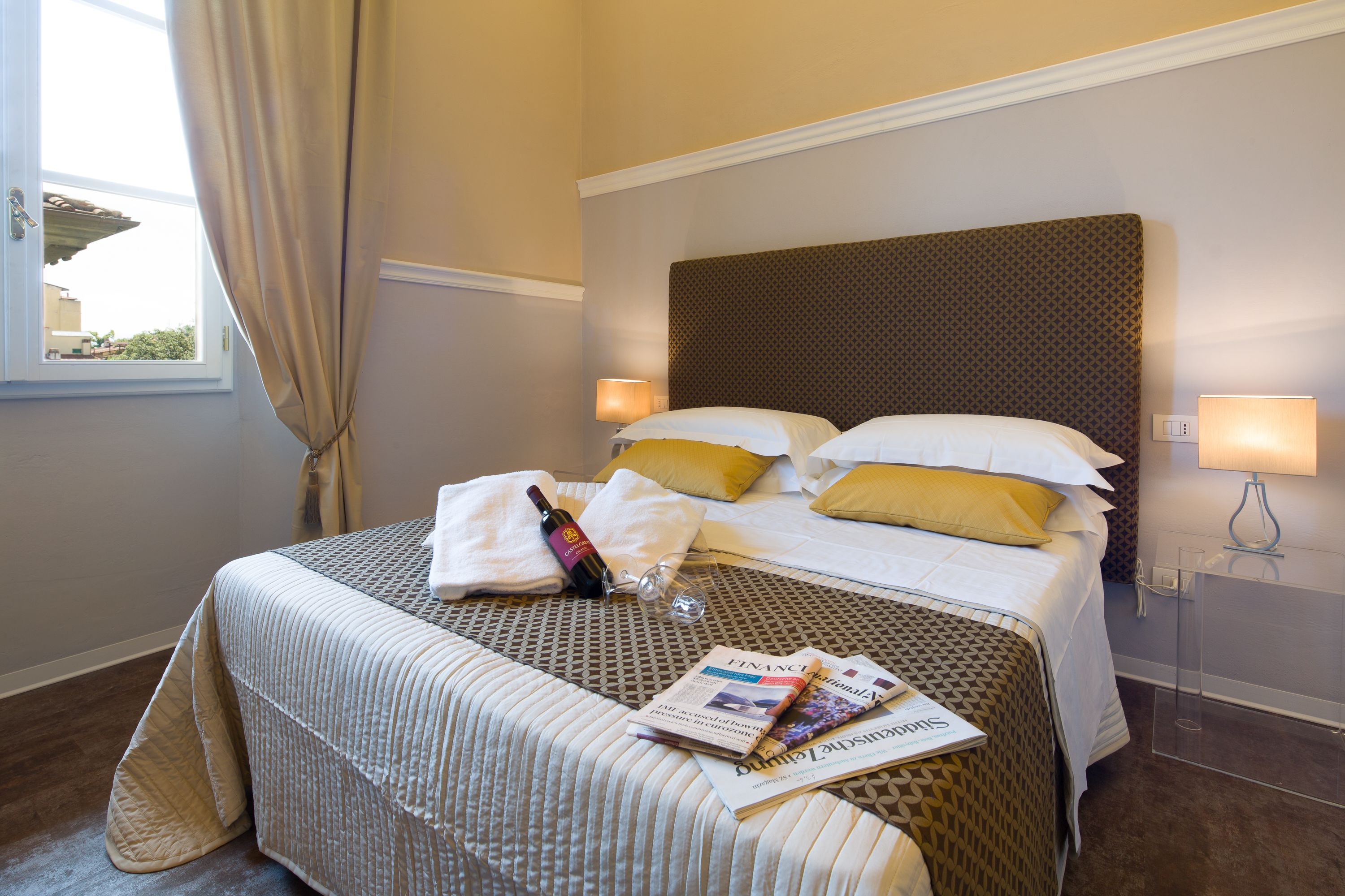 Foto - B&B Residenza San Gallo 79