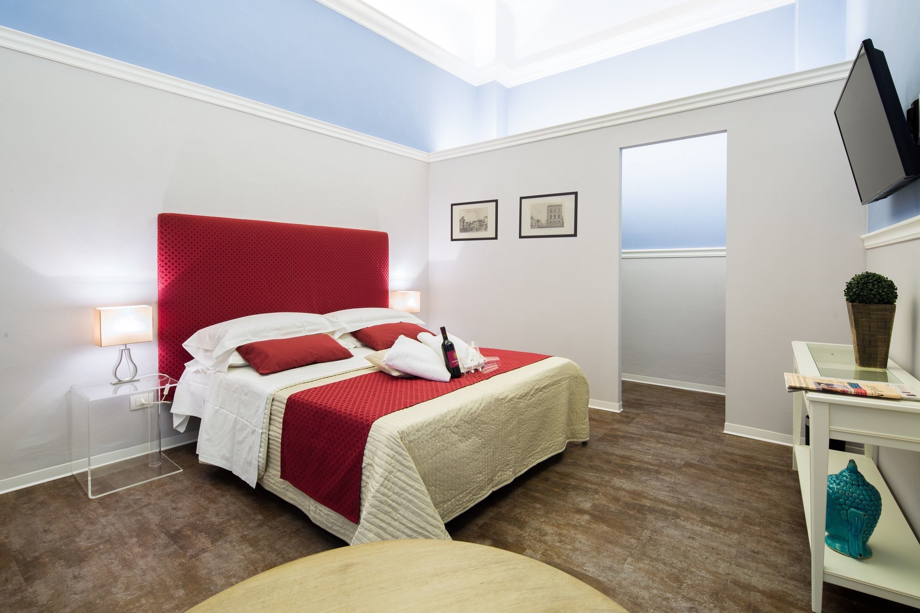 Foto - B&B Residenza San Gallo 79