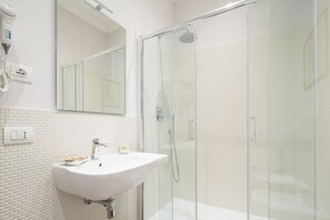 Chambre Double Deluxe | Salle de bain
