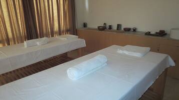 Treatment room