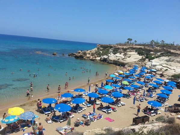 Exterior - Photothea Apartments (Paralimni)