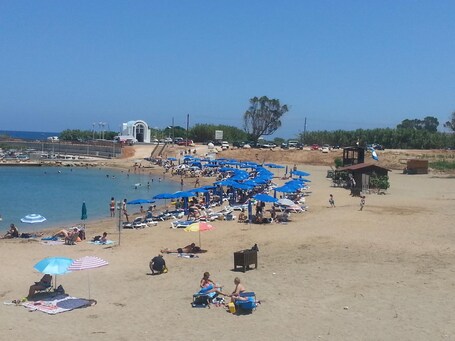 Photothea Apartments