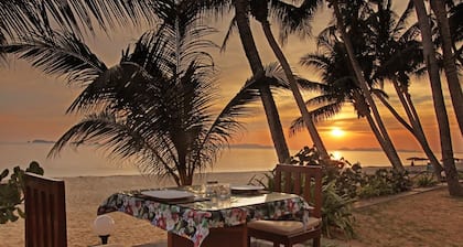 Rayong Chalet Resort