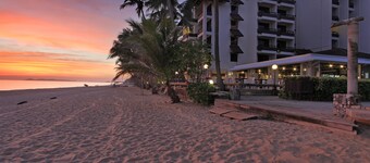 Rayong Chalet Resort