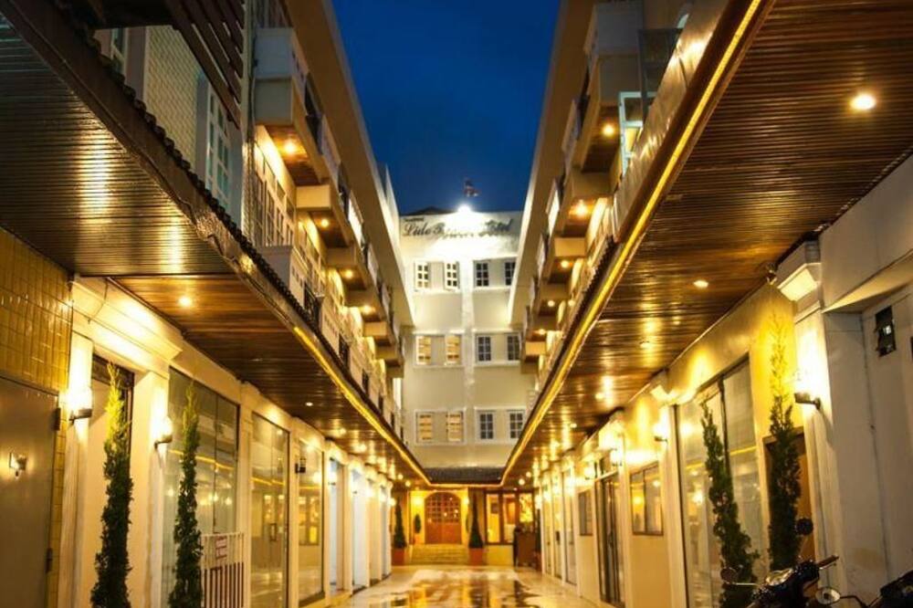 Lido Beach Hotel Pattaya