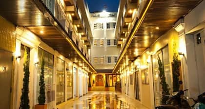 Lido Beach Hotel Pattaya