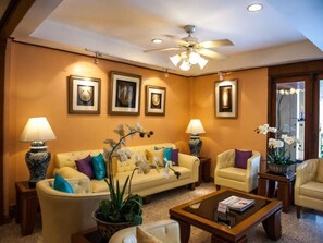 Interior entrance - Lido Beach Hotel Pattaya (Pattaya)