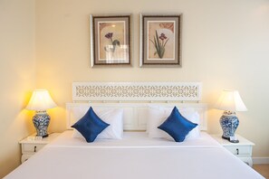 3 Bedrooms Family Suite  | Quarto temático infantil