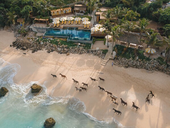 Strandbar
