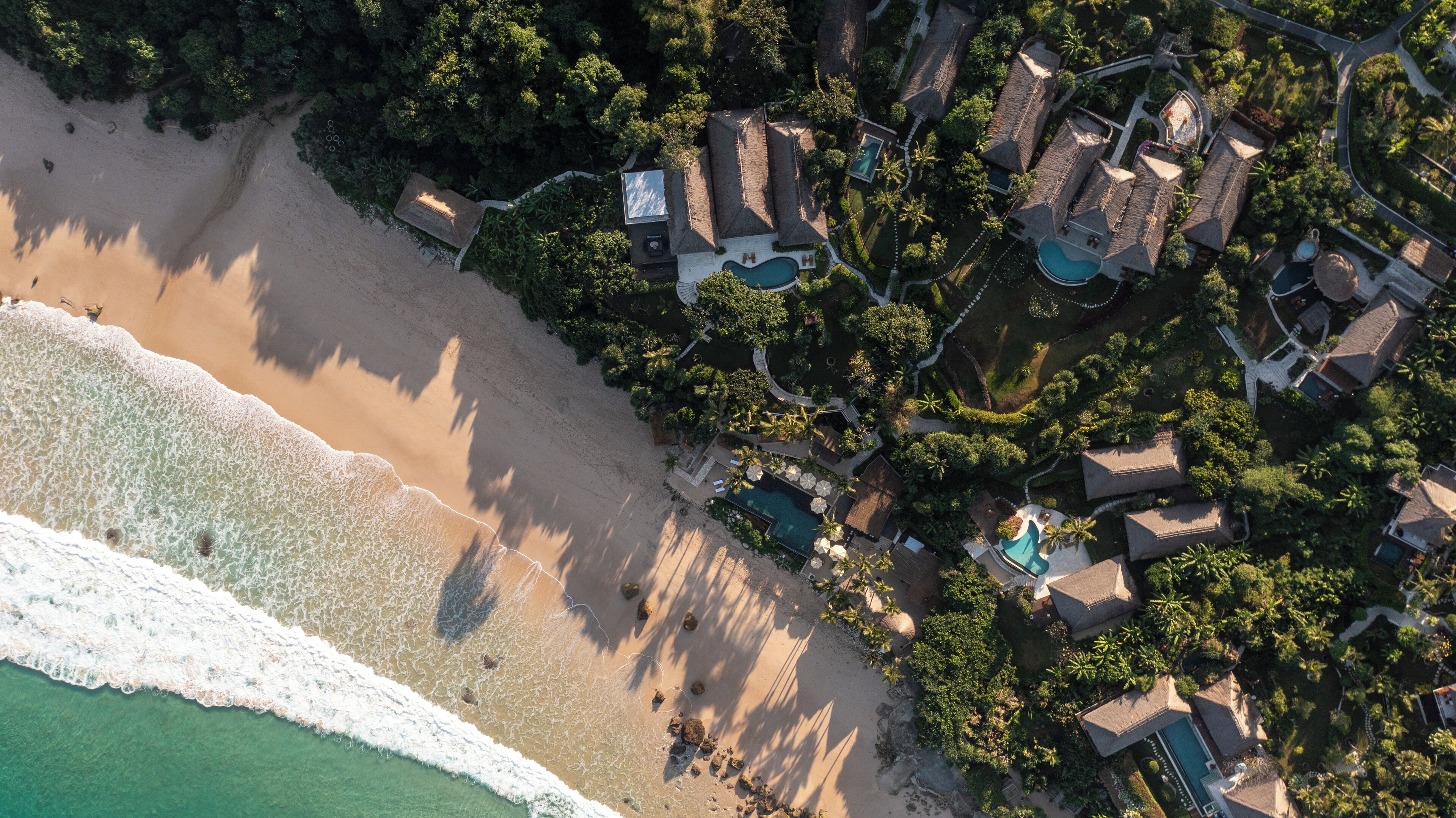 Literie de qualité supérieure, articles gratuits dans le mini-bar