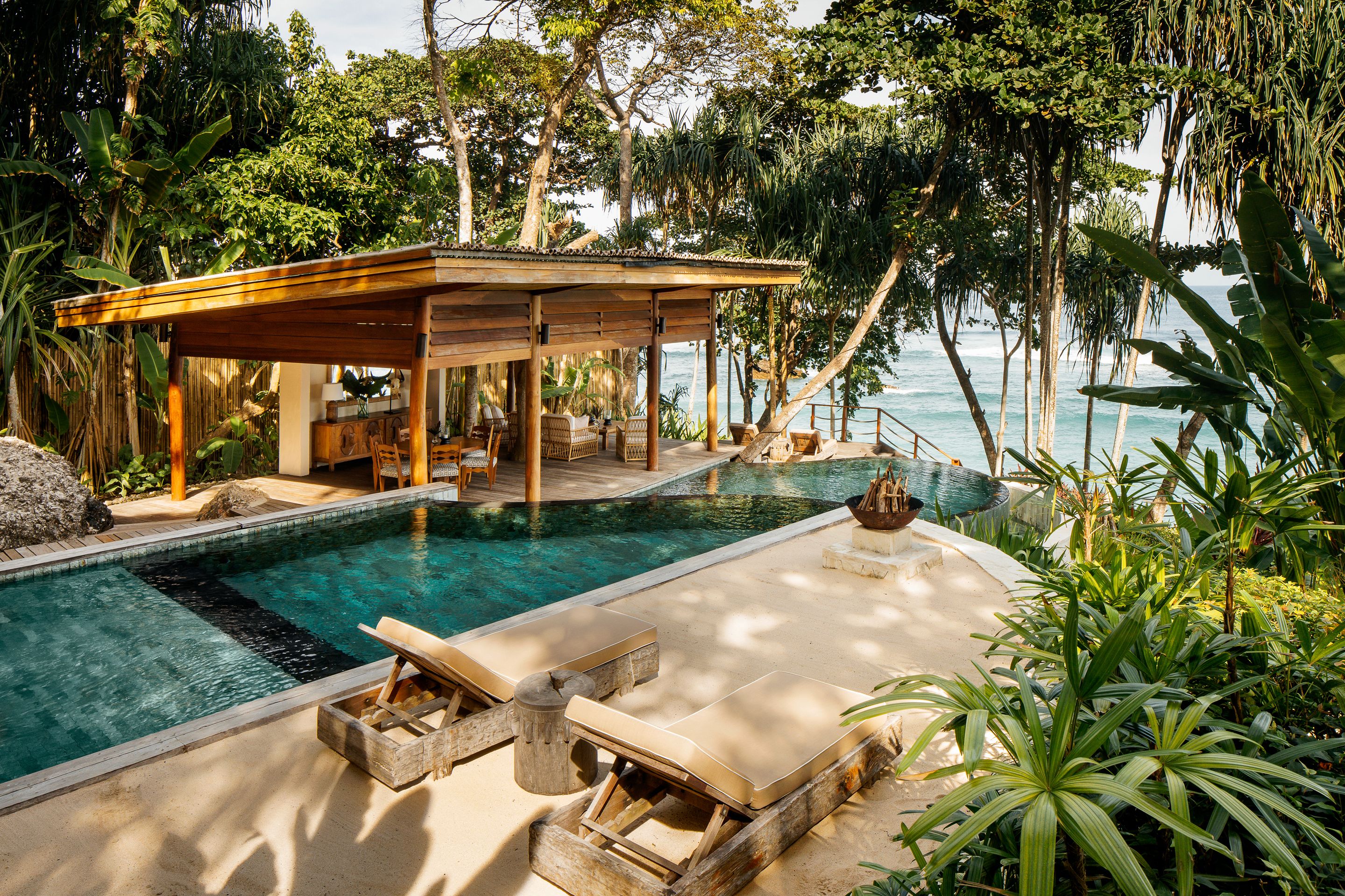 Udsigt fra værelset