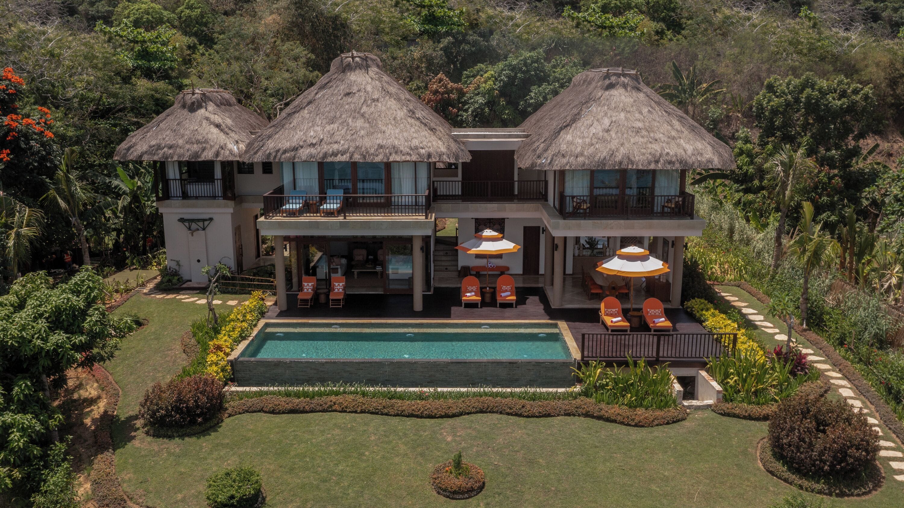 Wulla Marapu | Terrasse/Patio