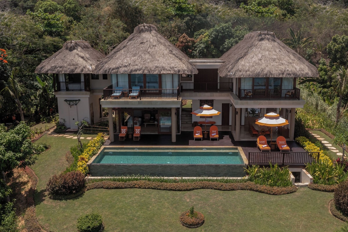 Wulla Marapu | Terrasse/Patio