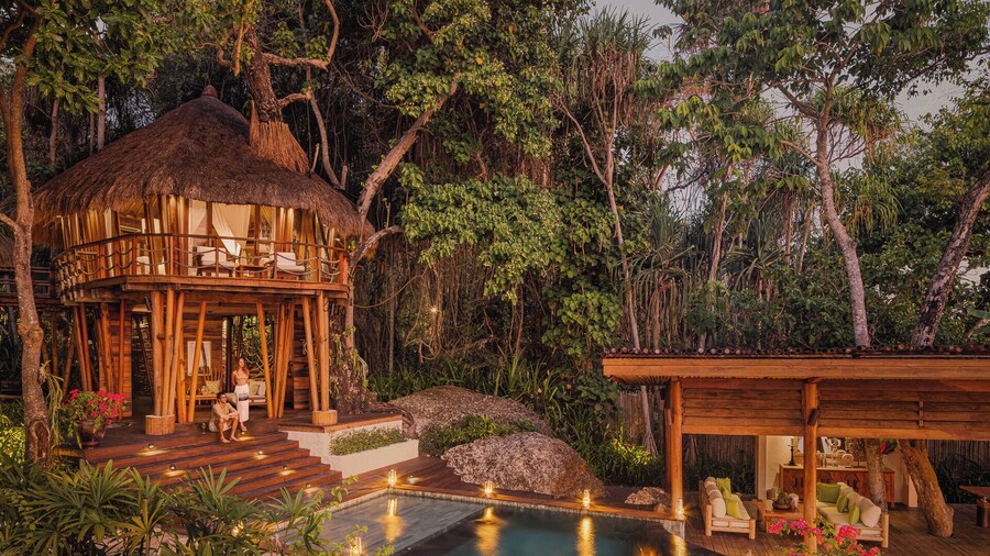 NIHI Sumba - member Leading Hotels of the World